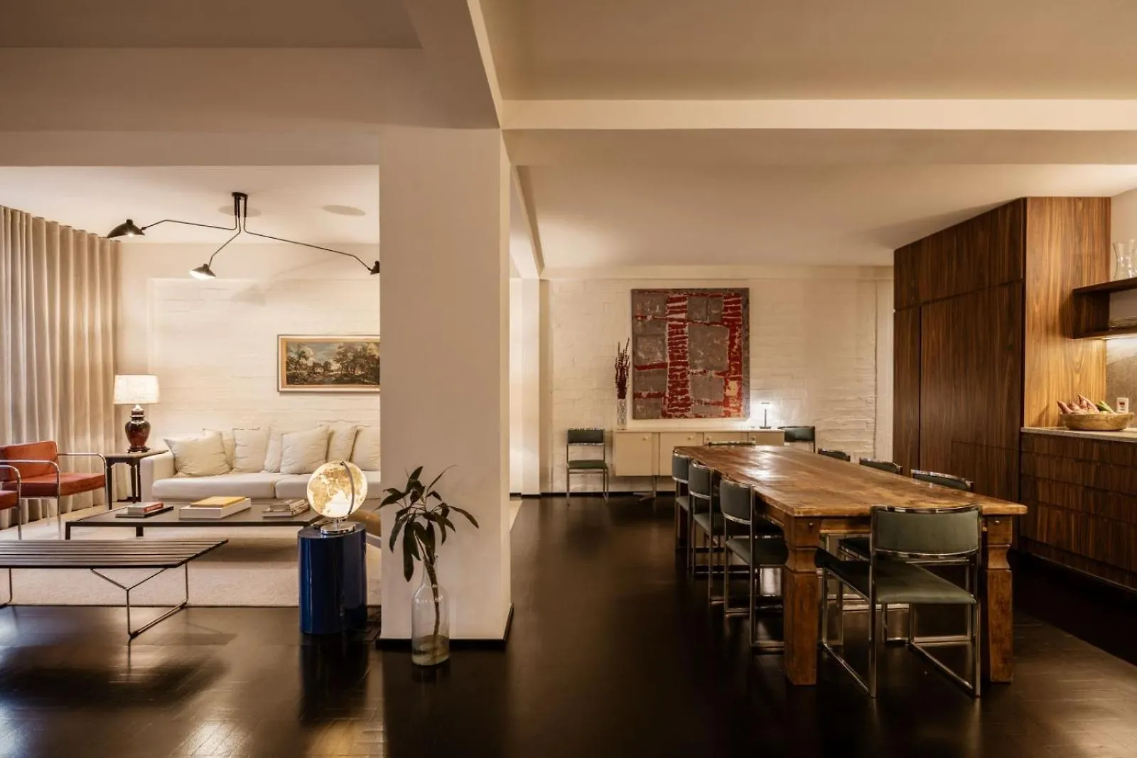 2 Suite Oasis Escape In Chaotic Sp São Paulo Appartement