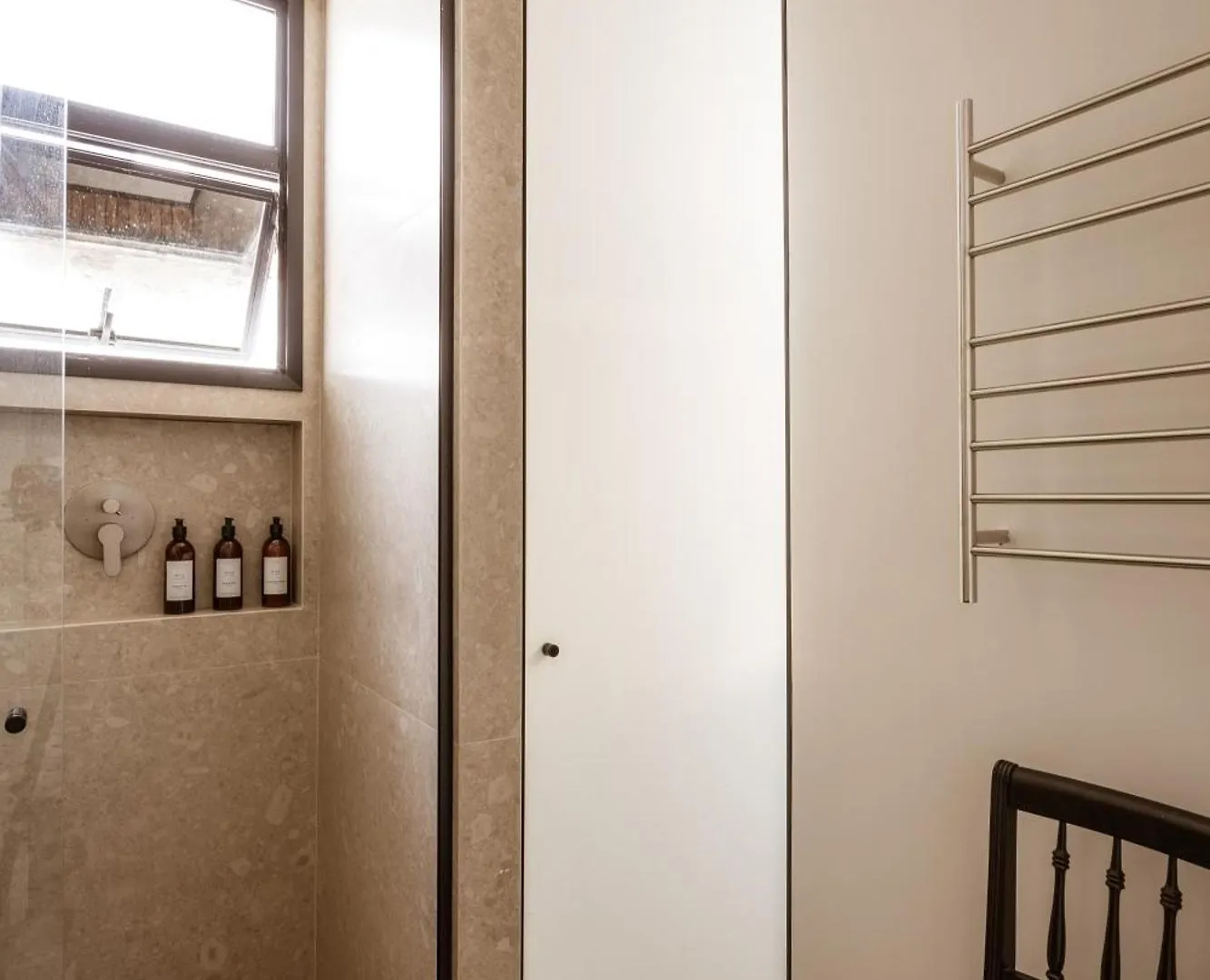 2 Suite Oasis Escape In Chaotic Sp São Paulo