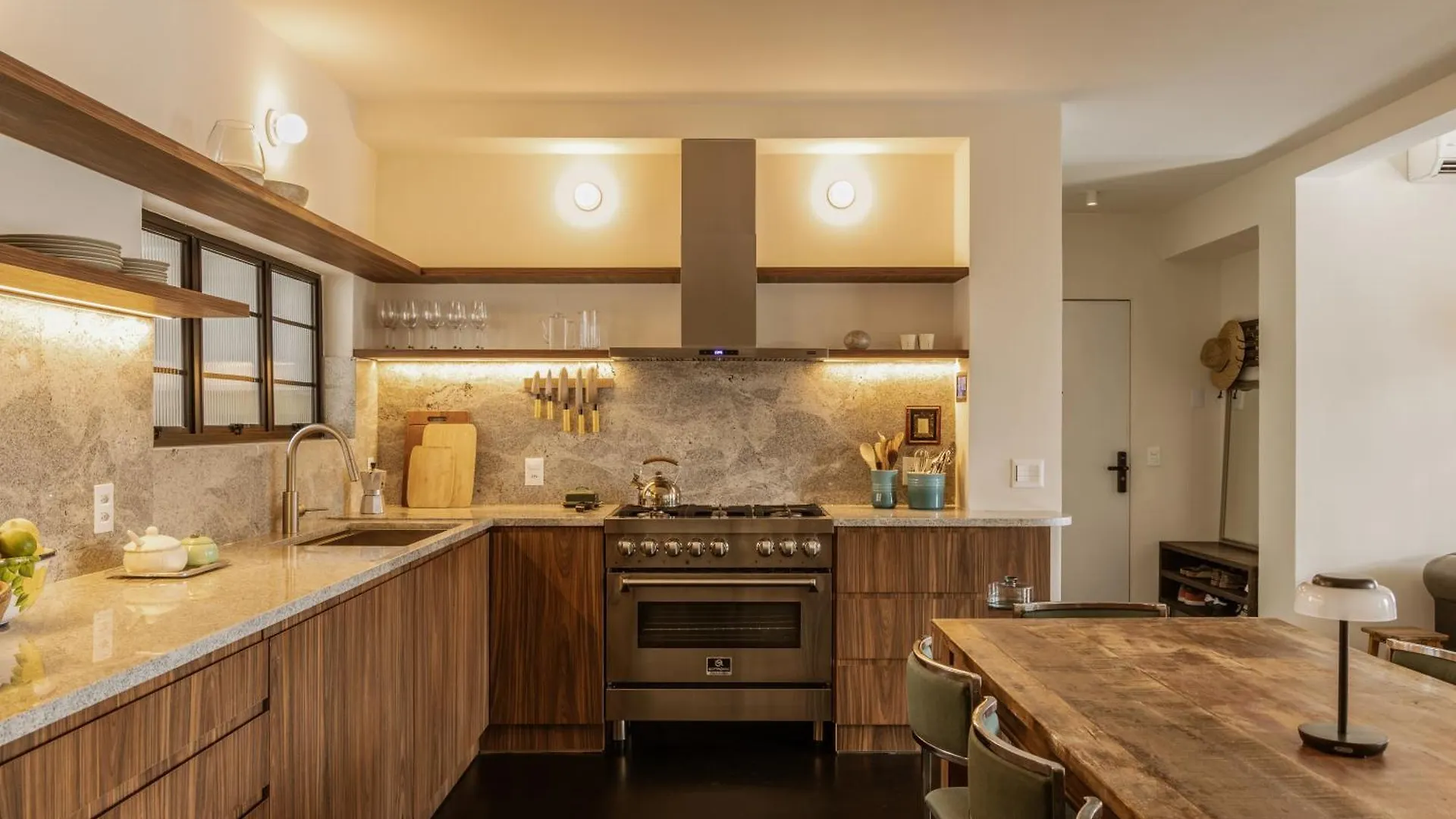2 Suite Oasis Escape In Chaotic Sp São Paulo Appartement