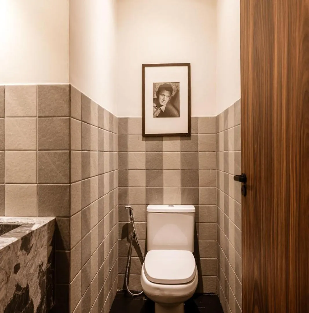 2 Suite Oasis Escape In Chaotic Sp São Paulo