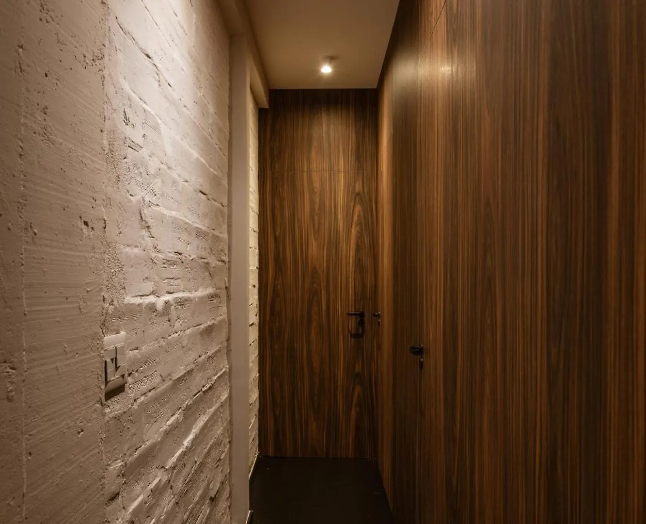 2 Suite Oasis Escape In Chaotic Sp São Paulo
