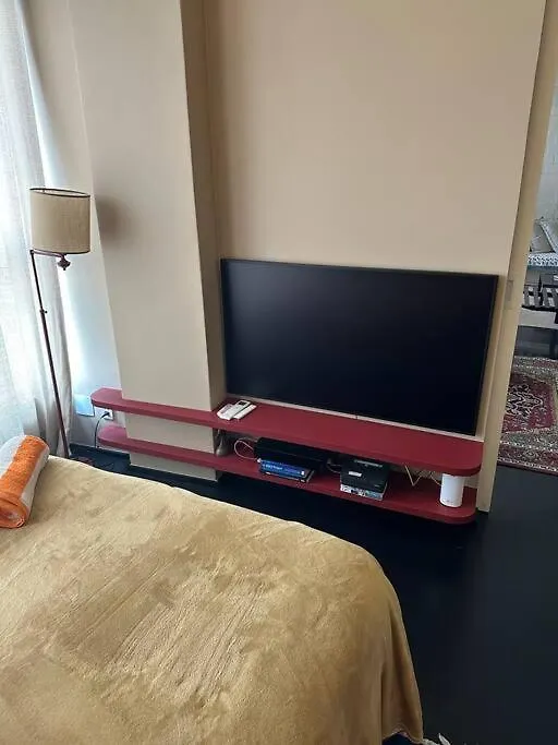 2 Suite Oasis Escape In Chaotic Sp São Paulo