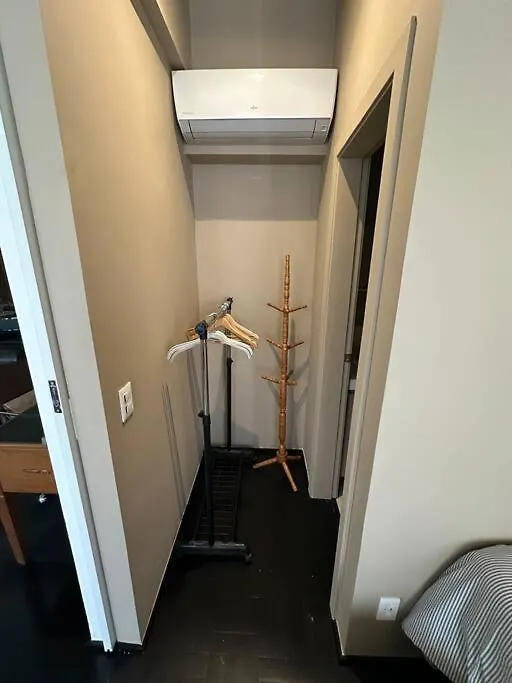 2 Suite Oasis Escape In Chaotic Sp São Paulo