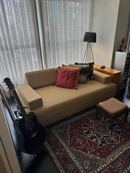 Appartement 2 Suite Oasis Escape In Chaotic Sp São Paulo
