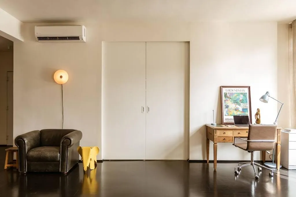 2 Suite Oasis Escape In Chaotic Sp São Paulo Brazilië