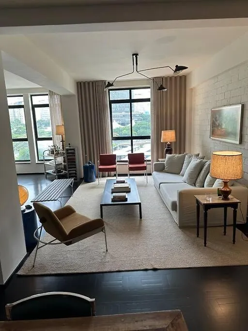 Appartement 2 Suite Oasis Escape In Chaotic Sp São Paulo